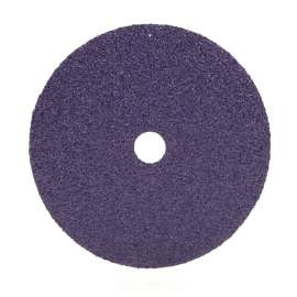 7100033178 Cubitron™ II Abrasive Fibre Disc, 33425, 7 in x 7/8 in (180mm x 22mm), 36+, 5 discs per carton, 5 cartons per case