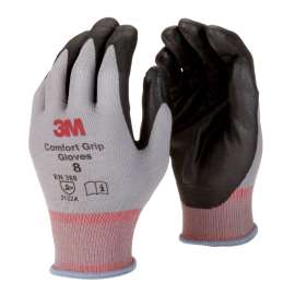 7100034912 CGM-GU Comfort Grip Glove CGM-GU, General Use, Size M, 120 Pair/Case