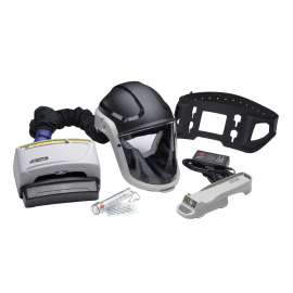7100035755 TR-600-HIK Versaflo™ Heavy Industry PAPR Kit TR-600-HIK, 1 EA/Case