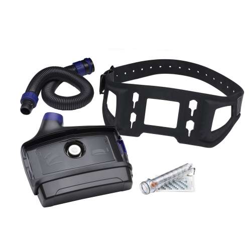 7100035759 TR-616N Versaflo ™ Powered Air Purifying Respirator PAPR Assembly TR-616N, HC Battery, BT-30 Breathing Tube, HD Belt, 1 EA/Case