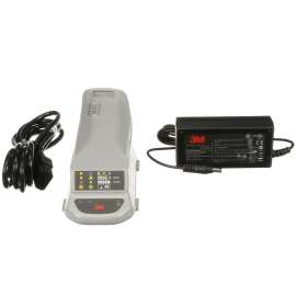 7100035838 TR-641N Versaflo™ Single Station Battery Charger Kit TR-641N/37350 (AAD), 1 EA/Case