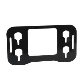 7100035843 TR-655/37385 Versaflo™ Back Pack Adaptor TR-655/37385 (AAD), for TR-600/800 PAPR, 1 EA