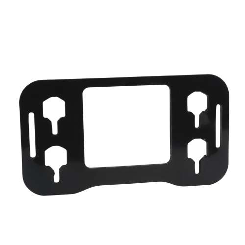 7100035843 TR-655/37385 Versaflo™ Back Pack Adaptor TR-655/37385 (AAD), for TR-600/800 PAPR, 1 EA