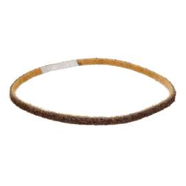 7100036084 Standard Abrasives™ Surface Conditioning RC Belt 888077, 1/4 in x 18 in CRS, 10 ea/Case