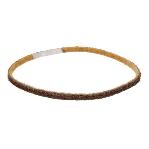 7100036084 Standard Abrasives™ Surface Conditioning RC Belt 888077, 1/4 in x 18 in CRS, 10 ea/Case