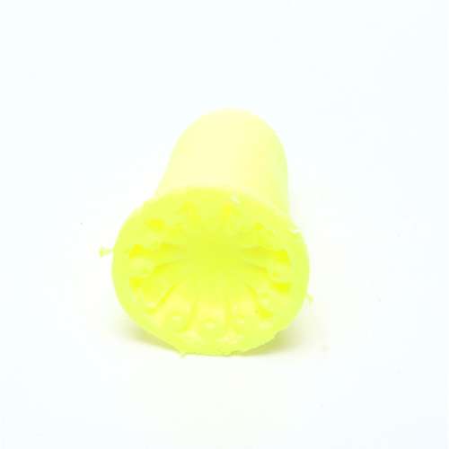 7100038360 390-1262 E-A-Rsoft™ FX™ Earplug Uncorded Rapid Release Earplug DispensingBox-2000 PR/CS
