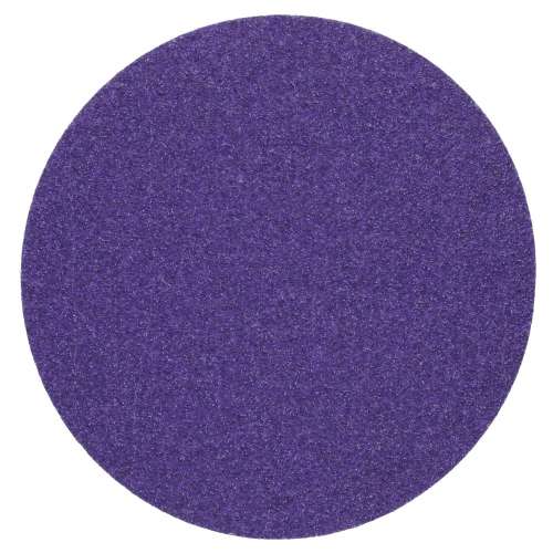 7100044586 Cubitron™ II Hookit™ Paper Disc 732U, 80+ C-weight, 5 in x NH, D/F 5HL, Die 500FH, 50/Carton, 250 ea/Case