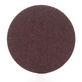 7100053622 PSA Cloth Disc 348D, 36 X-weight, 5 in x NH, Die 500X, 50/Carton, 250 ea/Case