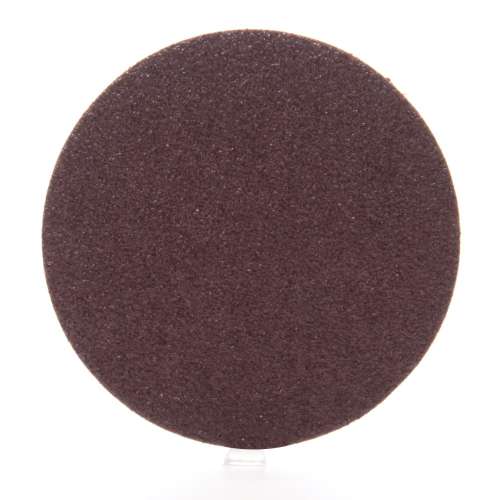7100053622 PSA Cloth Disc 348D, 36 X-weight, 5 in x NH, Die 500X, 50/Carton, 250 ea/Case