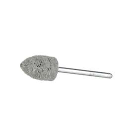 7100055542 Standard Abrasives™ Unitized Mounted Point 877066, 821 B42 x 1/8 in, 5/Carton, 50 ea/Case