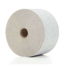7100059306 Stikit™ Paper Sheet Roll 426U, 2-3/4 in x 50 yd 220 A-weight, 10 ea/Case