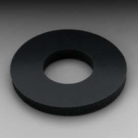 7100061977 W-2925 Air Deflector Gasket W-2925, 1 EA/Case