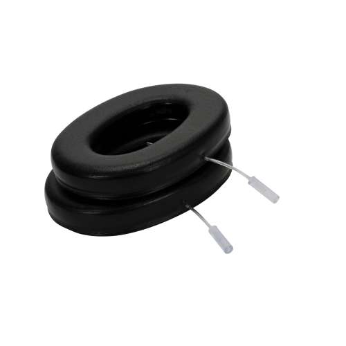7100062126 393-3001-2 PELTOR™ X1/X2 Earmuff Probed Test Cushions 393-3001-2, 2 EA/Case
