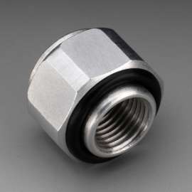 7100063933 W-2920 Nut Base W-2920, 1 EA/Case