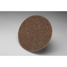 7100063976 Scotch-Brite™ Surface Conditioning Disc, SC-DH, A/O Coarse, 48 in x NH, 2 ea/Case