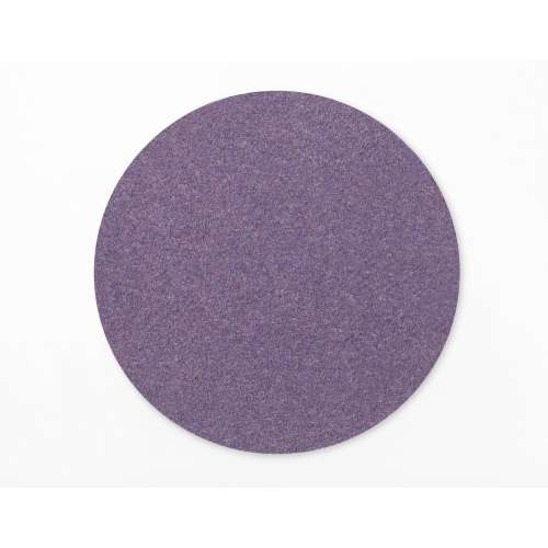 7100064179 Cubitron™ II Hookit™ Film Disc 775L, 220+, 5 in x NH, Die 500X, 50/Carton, 250 ea/Case