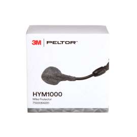 7100064281 HYM1000 PELTOR™ Hygiene Tape for Microphone, HYM1000, 4.5 M, 96 ea/Case