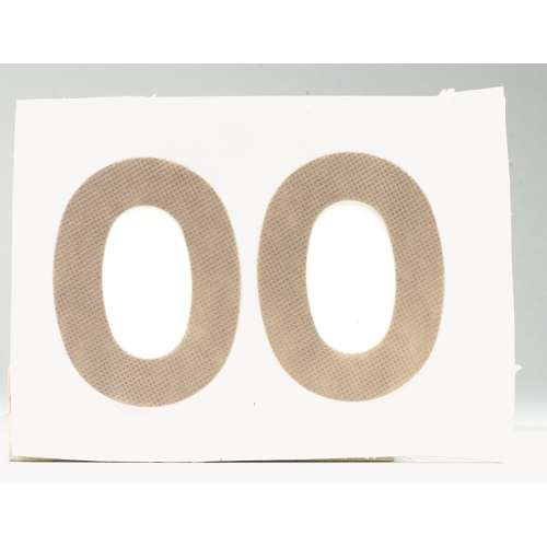 7100064410 HY100A PELTOR™ Hygiene Cleaning Pads, 100 Pads / Pack, HY100A