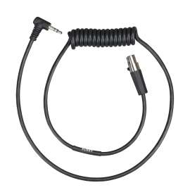 7100064519 FL6CT PELTOR™ Patch Cord FL6CT, 1 ea/cs