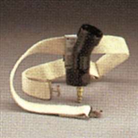 7100066107 V-300SR Versaflo™ Air Regulating Valve Assembly V-300SR, with Schrader Fitting , 1 EA/Case