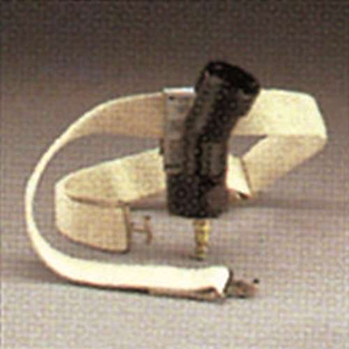 7100066107 V-300SR Versaflo™ Air Regulating Valve Assembly V-300SR, with Schrader Fitting , 1 EA/Case