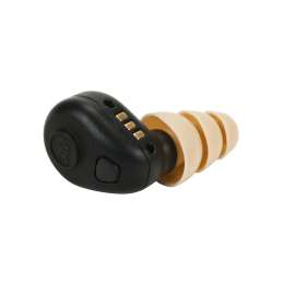 7100066369 TEP-100E PELTOR™ TEP-100E Tactical Earplug Replacement Earpiece, 1 EA/Case