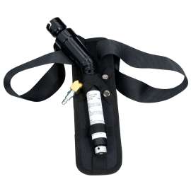 7100077598 V-100 Versaflo™ Vortex Cooling Assembly V-100, 1 EA/Case