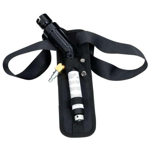 7100077598 V-100 Versaflo™ Vortex Cooling Assembly V-100, 1 EA/Case