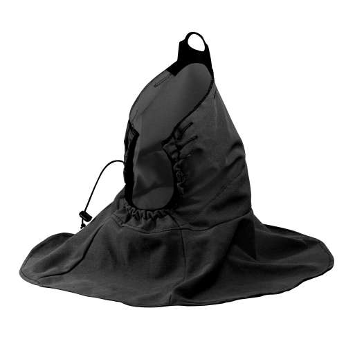 7100077660 27-0099-87 Speedglas™ Complete Neck Coverage 27-0099-87, for 9100 MP, 1 EA/Case