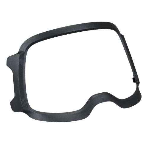 7100089205 06-0700-64 Speedglas™ 9100 FX/9100 FX-Air Wide-View Grinding Visor Frame 06-0700-64, Black, 1 EA/Case