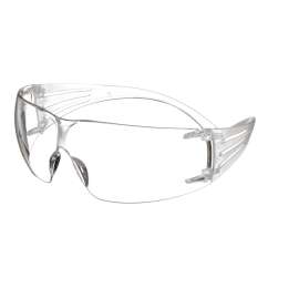 7100090435 SF201AF SecureFit™ Protective Eyewear SF201AFP, Clear Lens, 20 EA/Case