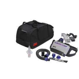 7100098537 TR-614-HK Versaflo™ PAPR Assembly TR-614-HK, 1 EA/Case