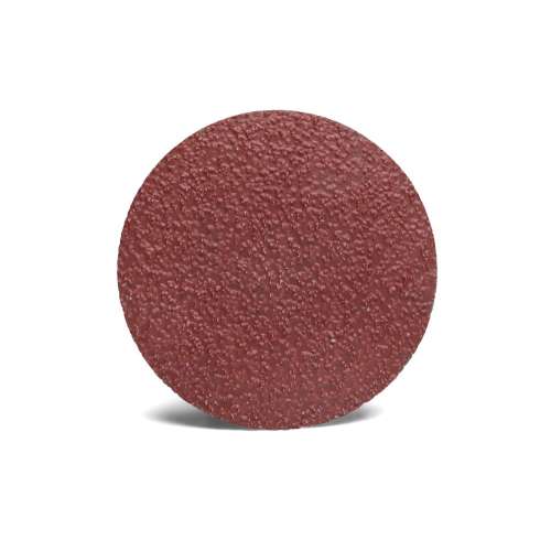 7100100984 Roloc™ Fibre Disc 782C, 60+, TS, 4 in, Die RS400BB, 25/Carton, 100 ea/Case