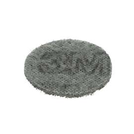 7100101185 Scotch-Brite™ Surface Conditioning Disc, SC-DH, SiC Super Fine, 7 in x NH, 25 ea/Case