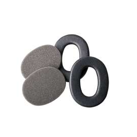 7100101874 HY220 PELTOR™ Hygiene Kit for Worktunes Headset HY220, 1 EA/Bag