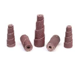 7100102007 Cartridge Roll 341D, CR-ST, P400 X-weight, 1/4 in x 1-1/2 in x 1/8 in, Straight, 100 ea/Case