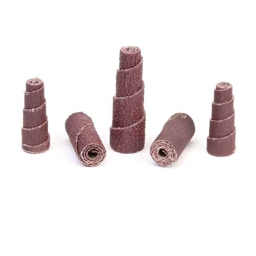 7100102021 Cartridge Roll 341D, CR-FT, 36 X-weight, 3/8 in x 1-1/2 in x 1/8 in, Full Tapered, 100 ea/Case