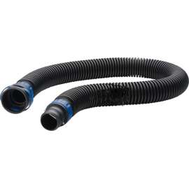 7100105845 BT-40 Versaflo™ Heavy Duty Neoprene Rubber Breathing Tube BT-40 1 EA/Case