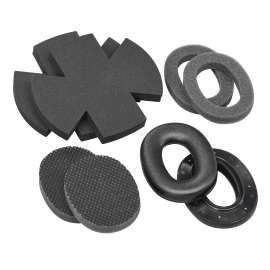 7100107408 HY45 PELTOR™ Hygiene Kit HY45, 10 pair/Case