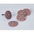 Overlap Discs