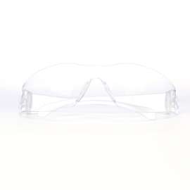 7100110886 11326-00000-100 Virtua™ Protective Eyewear 11326-00000-100 Clear Temples Clear Hard Coat Lens, 100 EA/Case