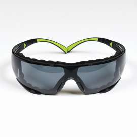 7100112244 SF402AF-FM SecureFit™ Protective Eyewear SF402AF-FM, Foam, Grey Anti-fog Lens, 20 EA/Case