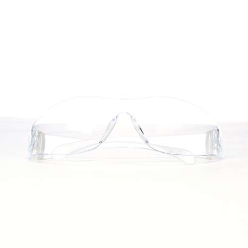 7100112434 11329-00000-20 Virtua™ Protective Eyewear 11329-00000-20 Clear Anti-Fog Lens, Clear Temple 20 EA/Case