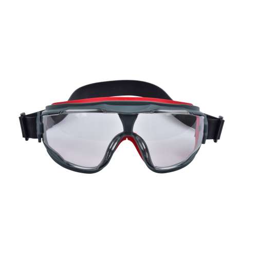 7100112956 GG501NSGAF GoggleGear™ 500-Series GG501NSGAF Clear Scotchgard™ Anti-fog lens, Neoprene Strap, 10 EA/Case