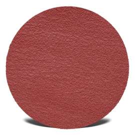 7100113120 Cubitron™ II Hookit™ Cloth Disc 947A, 40+ X-weight, 5 in x NH, Die 500X, 25/Carton, 200 ea/Case