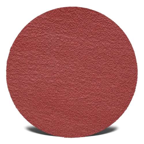 7100113120 Cubitron™ II Hookit™ Cloth Disc 947A, 40+ X-weight, 5 in x NH, Die 500X, 25/Carton, 200 ea/Case