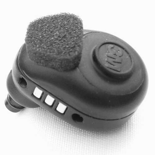 7100113748 TEP-WINDSCREEN PELTOR™ Foam Windscreen for TEP-100, TEP-WINDSCREEN