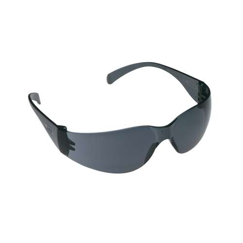 7100114636 11327-00000-20 Virtua™ Protective Eyewear 11327-00000-20 Gray Hard Coat Lens, Gray Temple 20 EA/Case