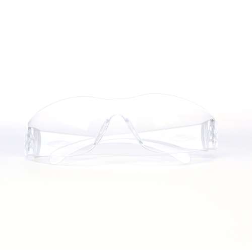 7100114652 11228-00000-100 Virtua™ Protective Eyewear 11228-00000-100 Clear Uncoated Lens, Clear Temple 100 EA/Case