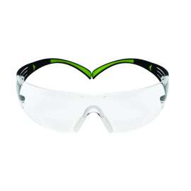 7100115329 SF425AF SecureFit™ Protective Eyewear SF425AF, Clear Lens, +2.5 Diopter, 20 EA/Case